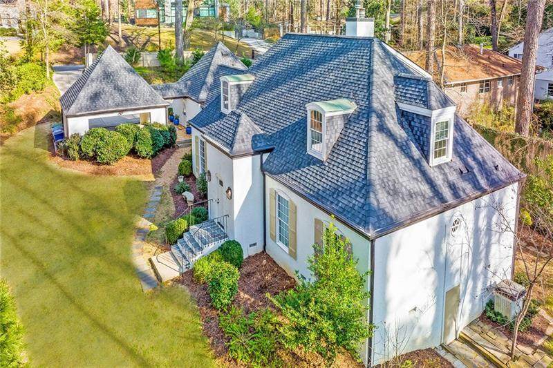 3180 Rilman Road - Photo 1