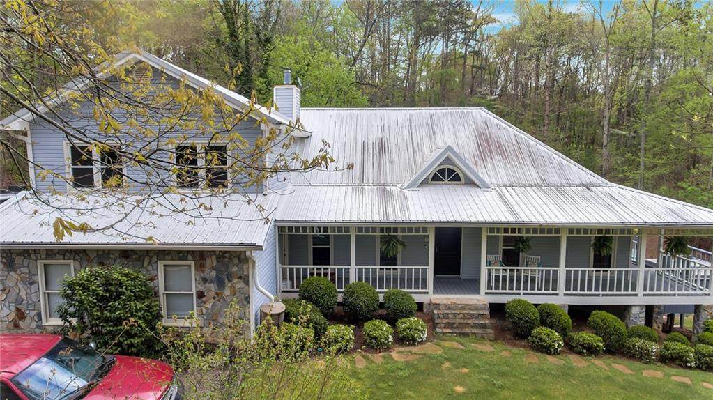 785 Buchanan Highway - Photo 1