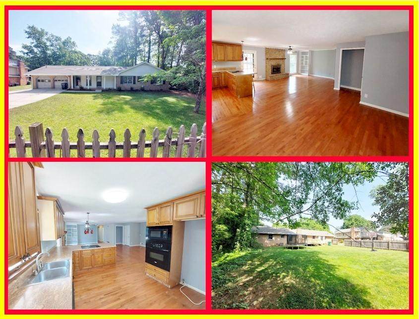 3174 Lassiter Road - Photo 1