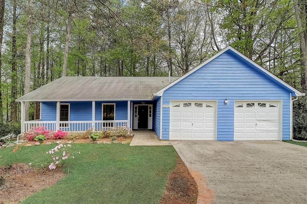 3270 Rosedale Creek Court - Photo 1