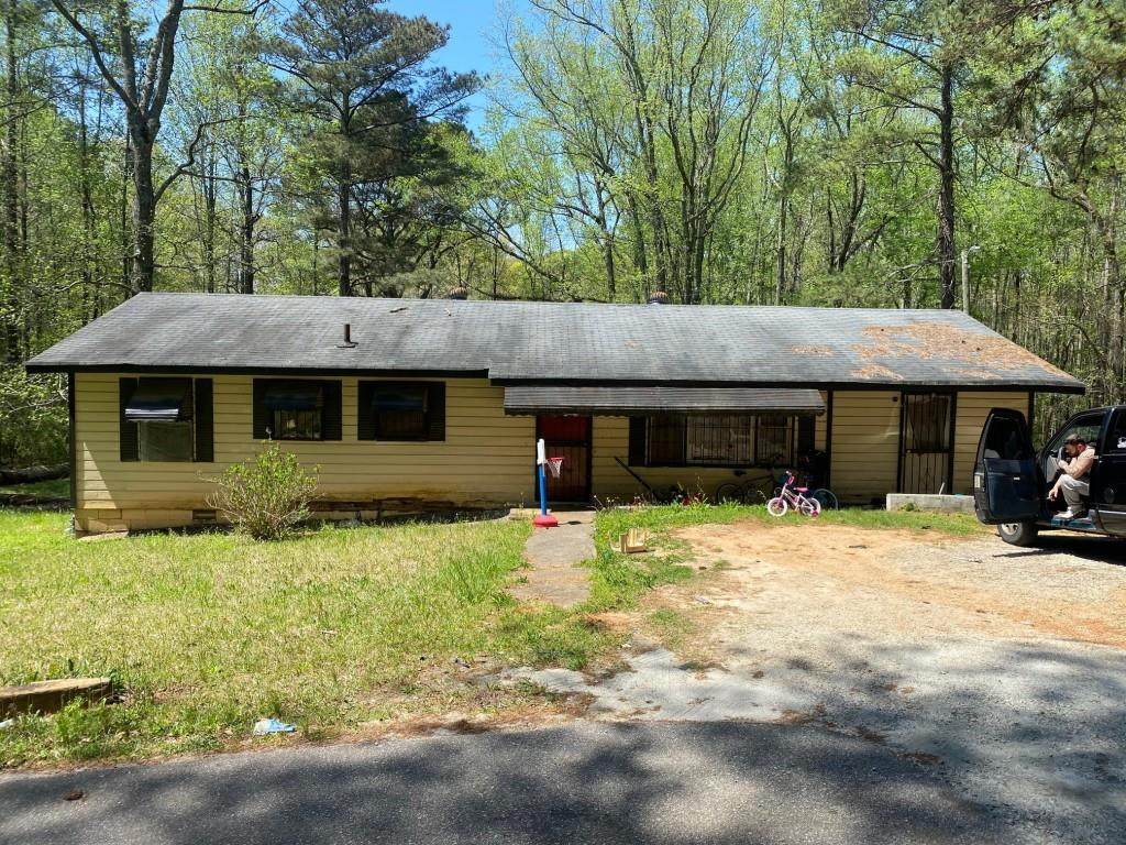 70 Stella Wynn Road - Photo 1