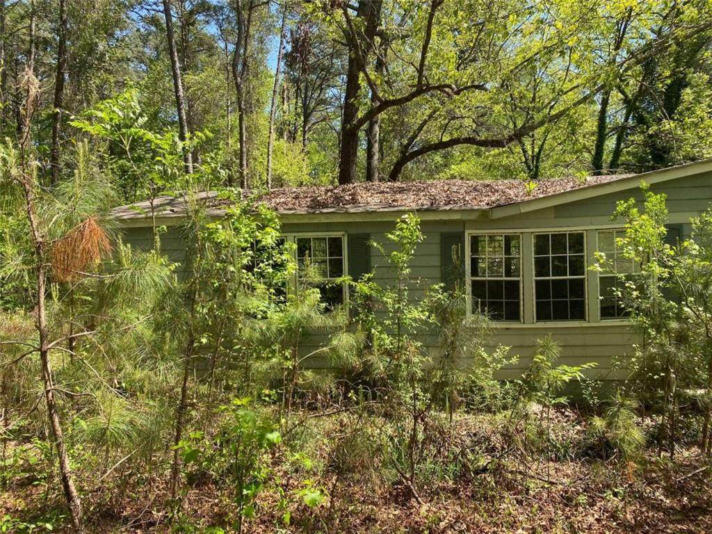 7423 Pleasant Hill Road - Photo 1