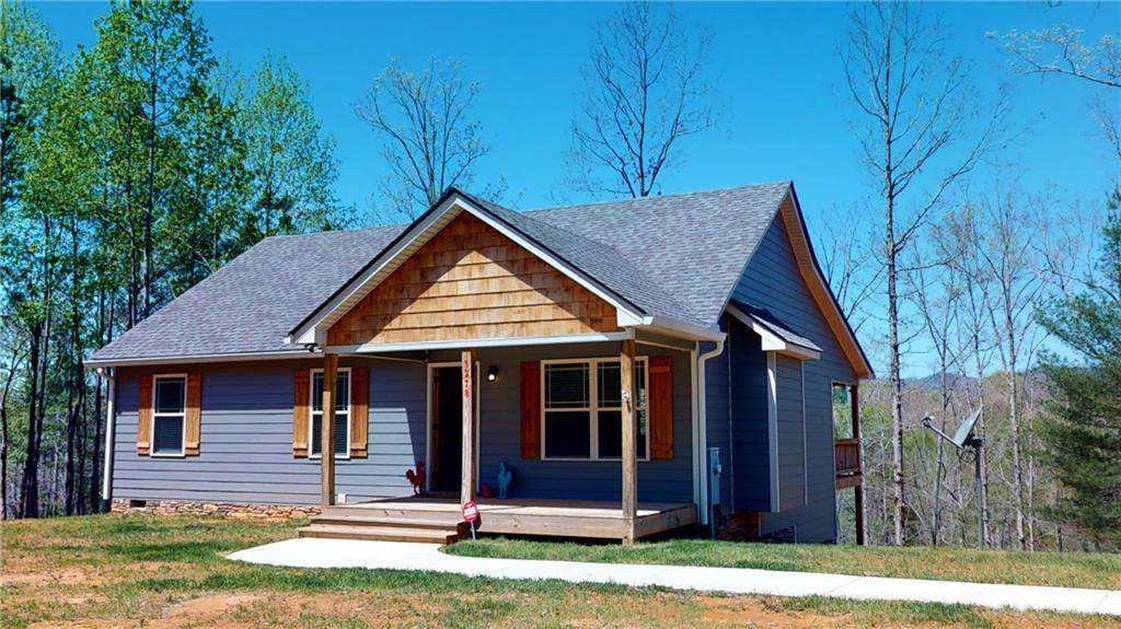 1278 Crossroads Church Road - Photo 1
