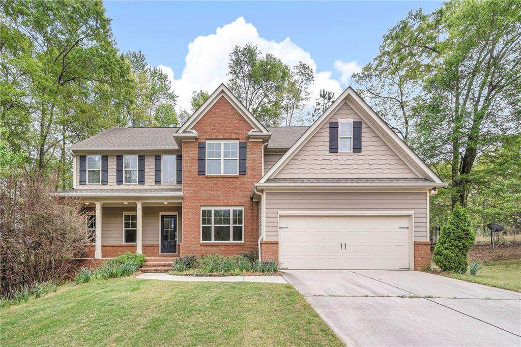 3602 Galley Court - Photo 1