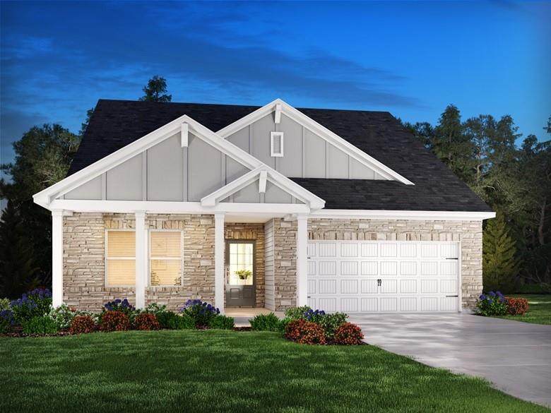 6076 Hickory Creek Court - Photo 1