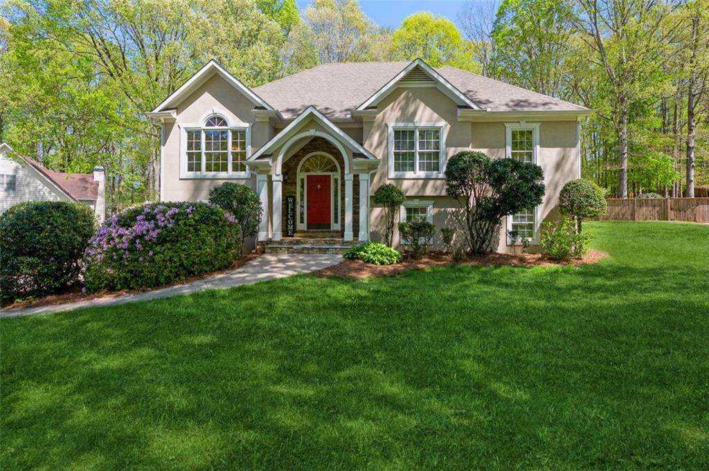7840 Wynfield Drive - Photo 1