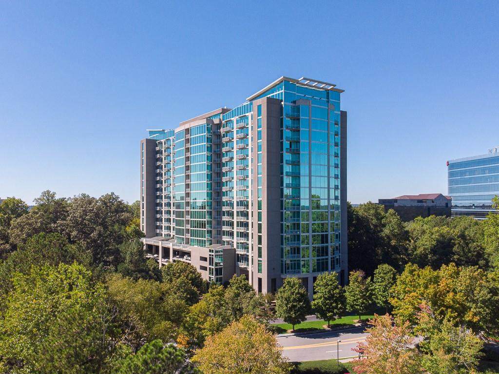3300 Windy Ridge Parkway - Photo 1