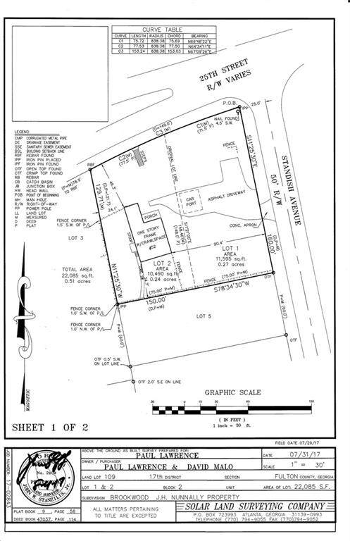 52 25th Street - Photo 1