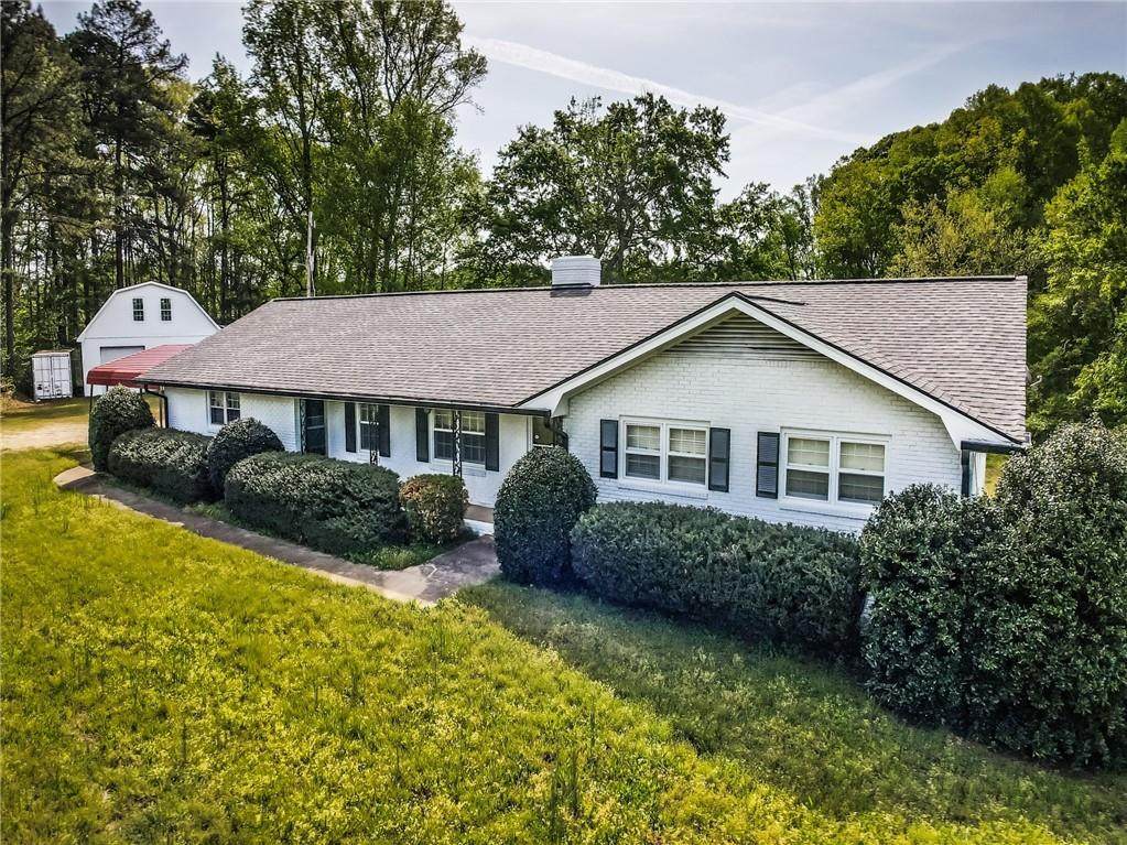 1280 Highway 78 - Photo 1