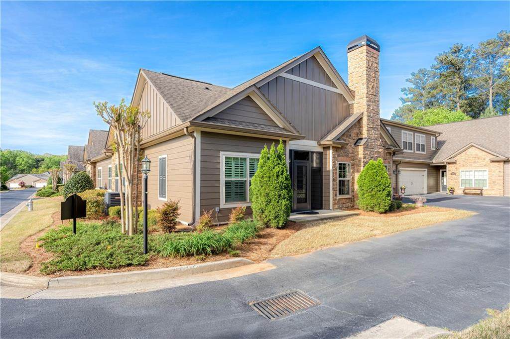 381 Ridge Hill Lane - Photo 1