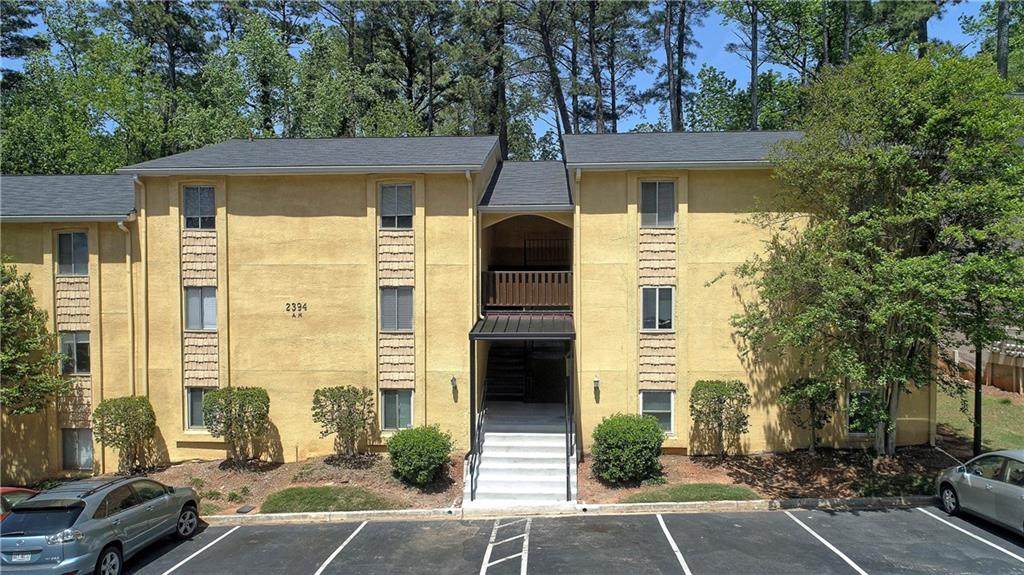 2394 Lawrenceville Highway - Photo 1