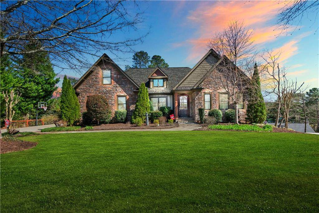 6303 Woodlake Drive - Photo 1