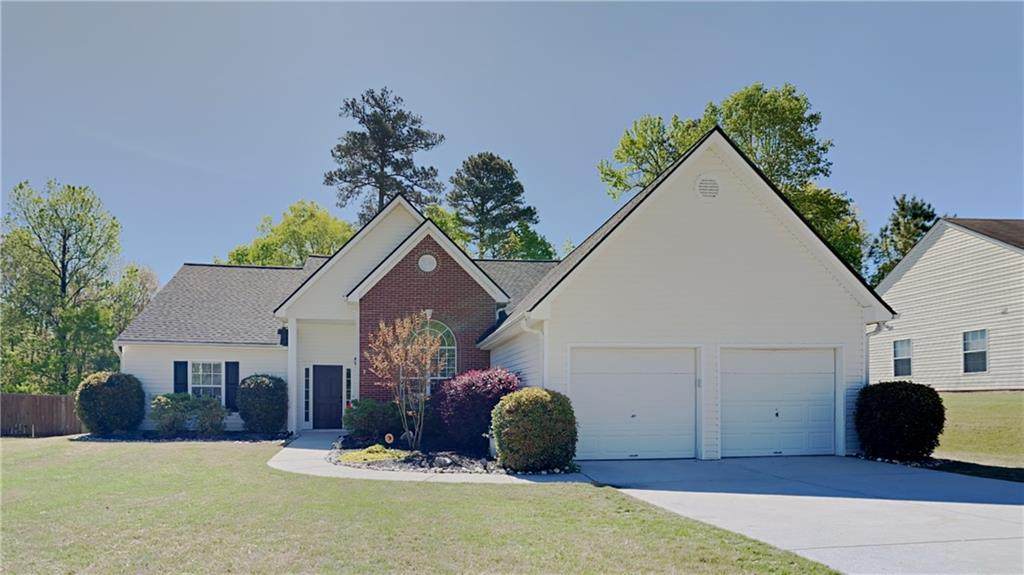 2425 Cordillo Drive - Photo 1