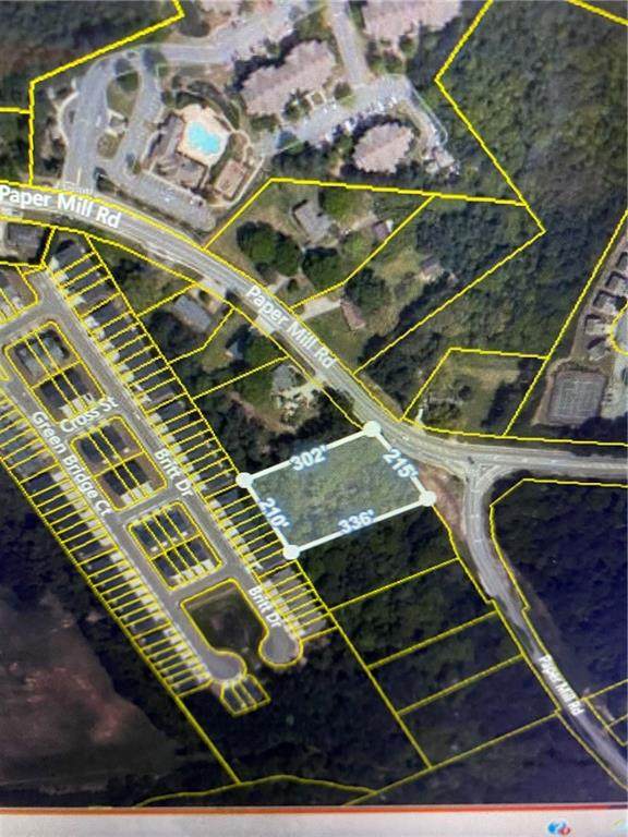 227 Paper Mill Road - Photo 1