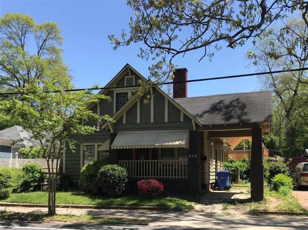 804 Joseph E. Lowery Blvd Sw - Photo 1