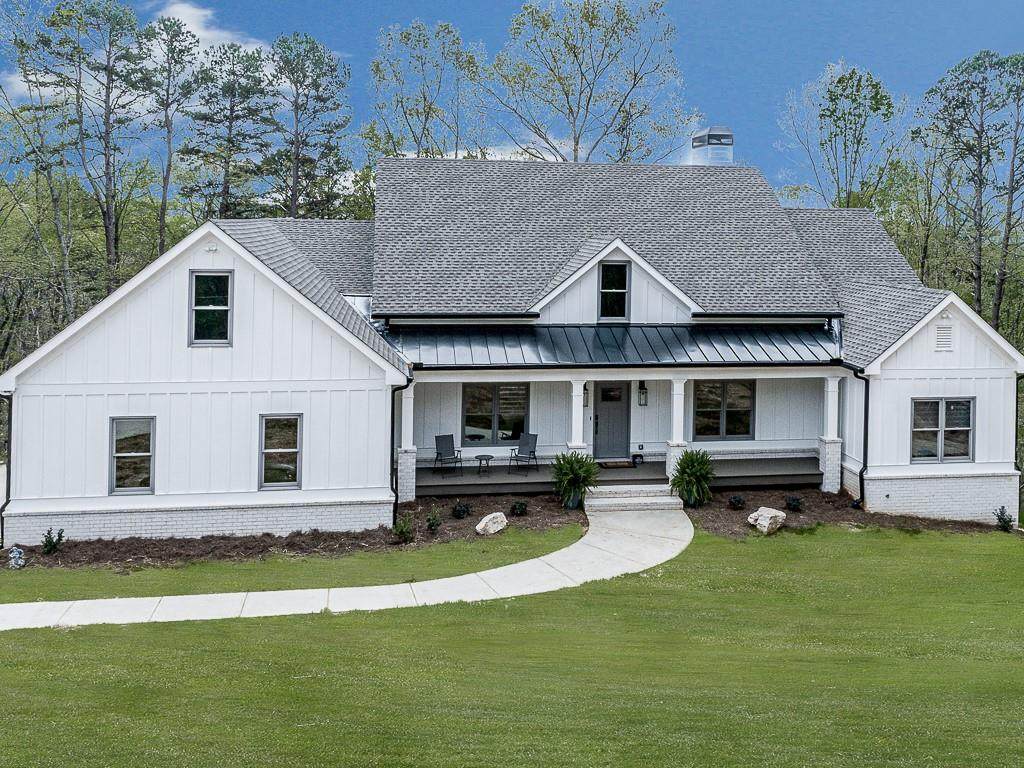 355 Windy Ridge Drive - Photo 1