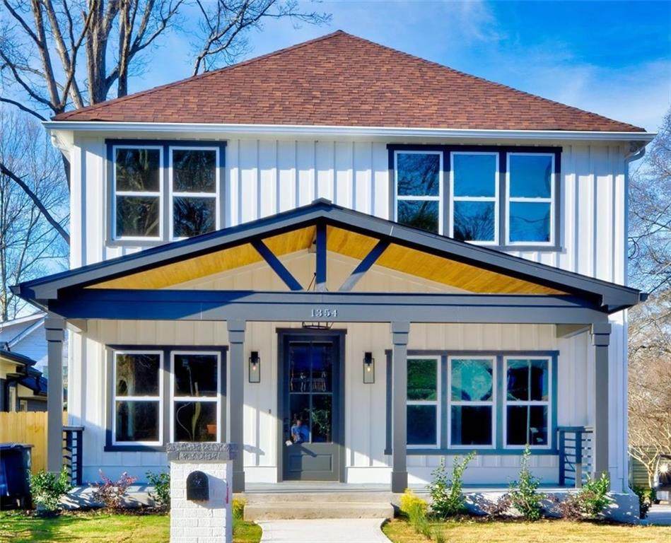 1354 Mcpherson Avenue - Photo 1