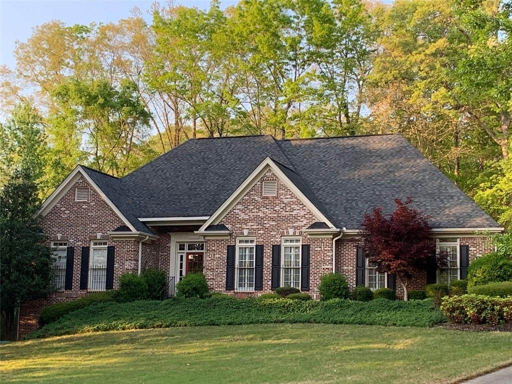 130 Magnolia Drive - Photo 1
