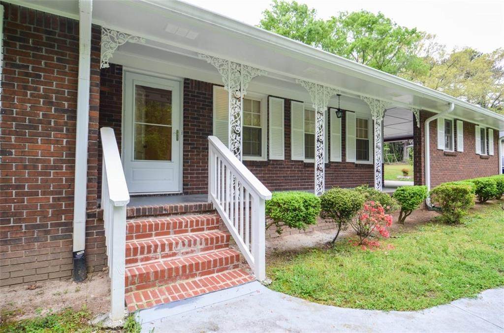 2269 Valley Drive - Photo 1