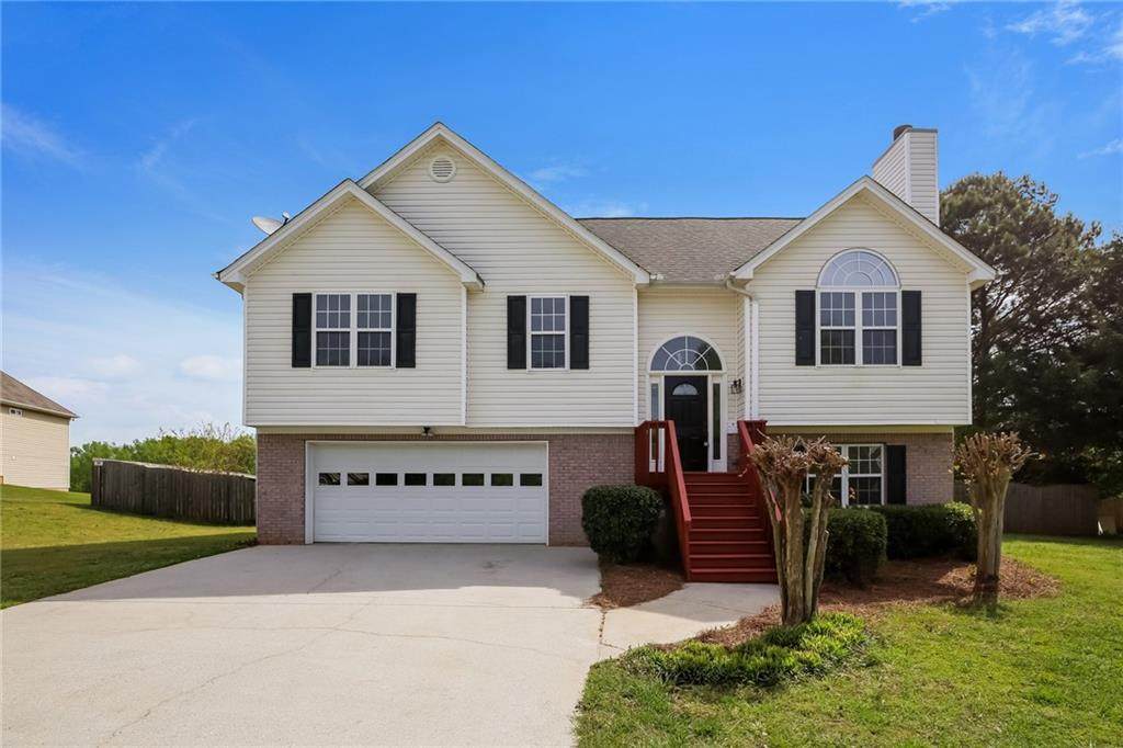 238 Legacy Drive - Photo 1