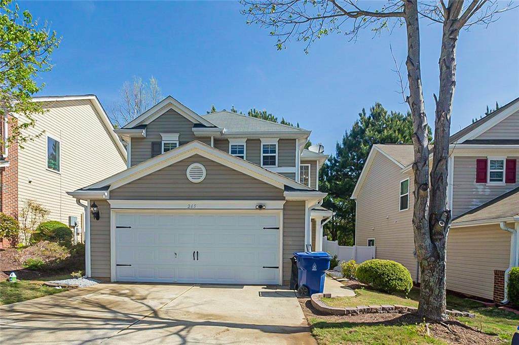 265 Silver Spring Street - Photo 1