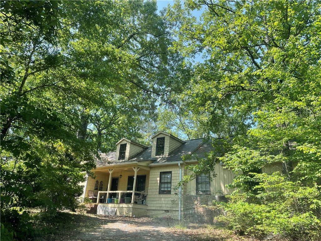 153 Dogwood Way - Photo 1