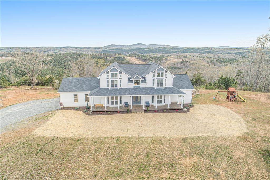 1471 Fisher Creek Road - Photo 1