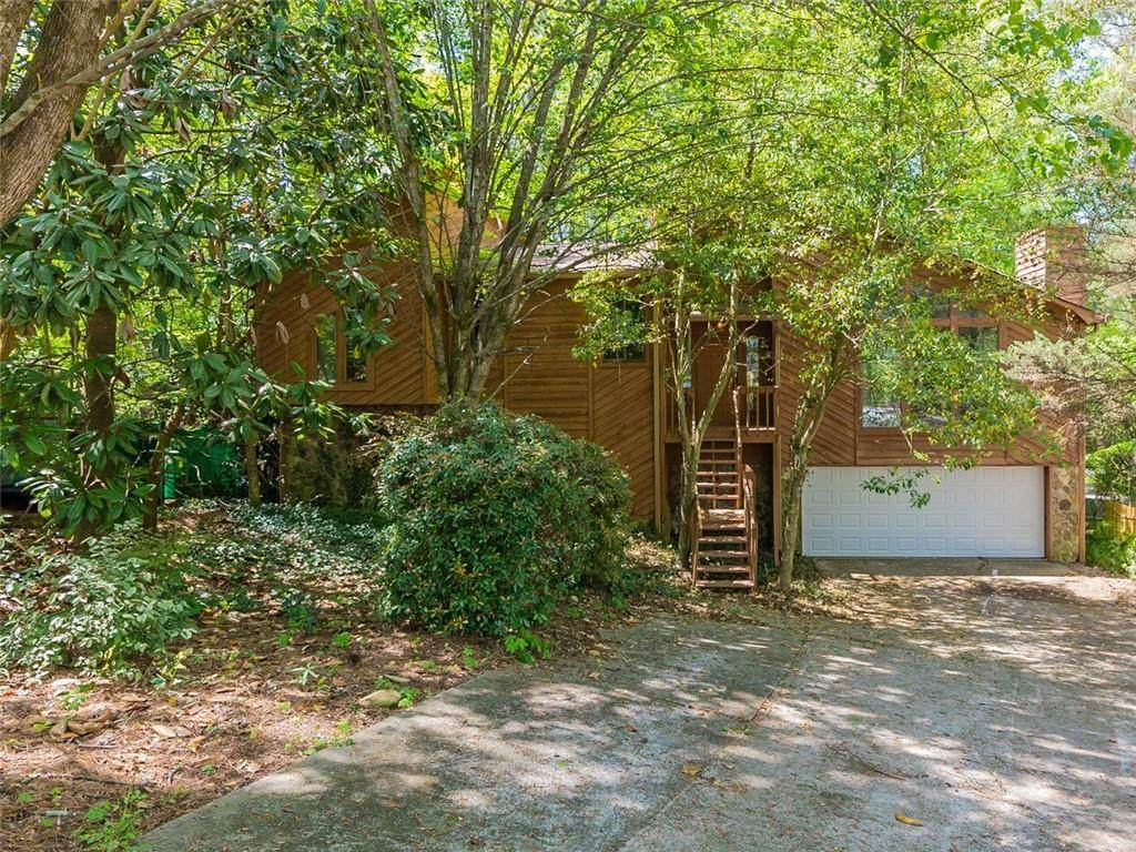 3591 Yarmouth Hill - Photo 1