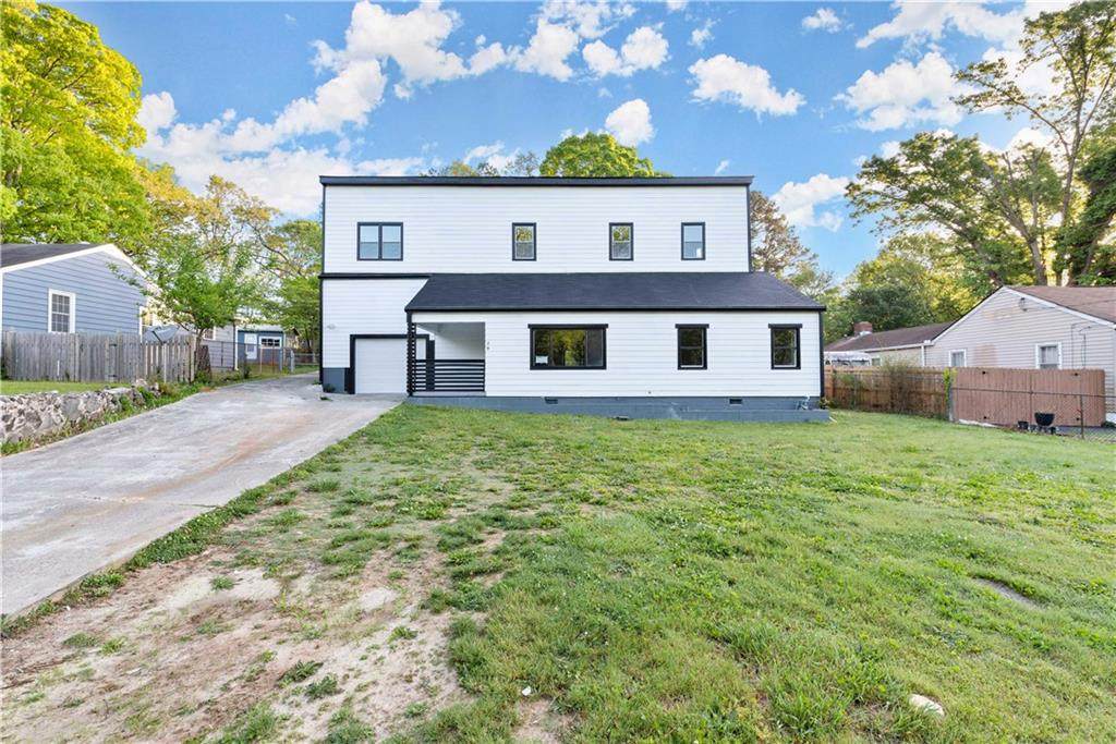 29 Burke Street - Photo 1