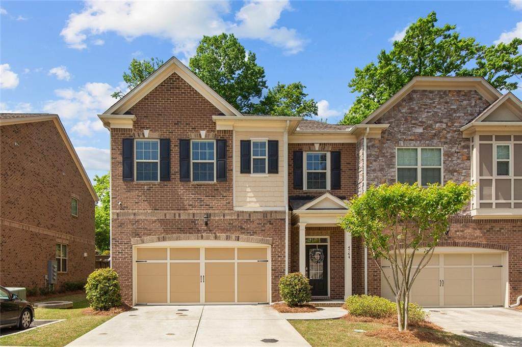 4764 Blue Elm Lane - Photo 1