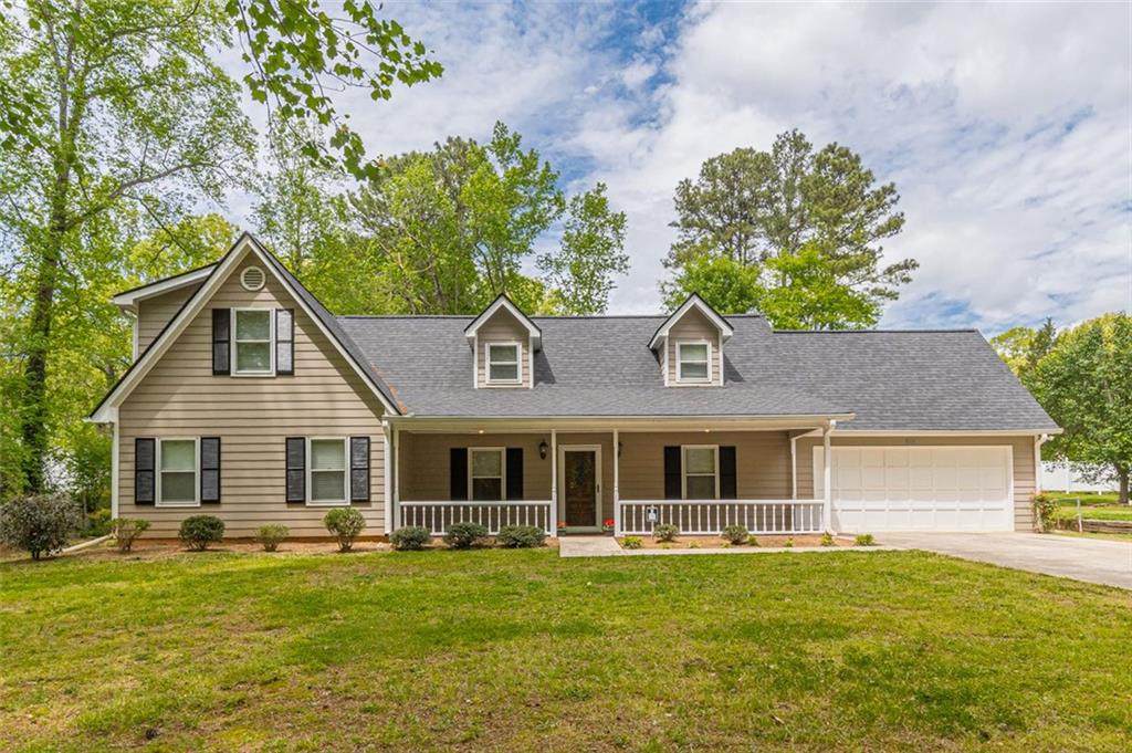 600 Knollwood Circle - Photo 1