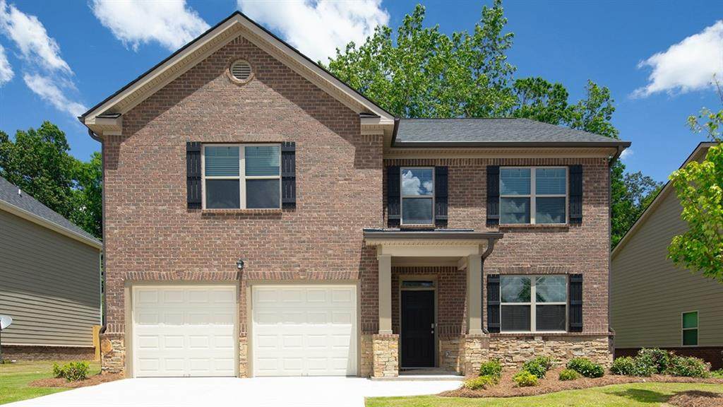 3707 Cottonfield Lane - Photo 1