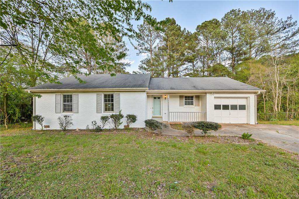 2918 Stanton Road - Photo 1