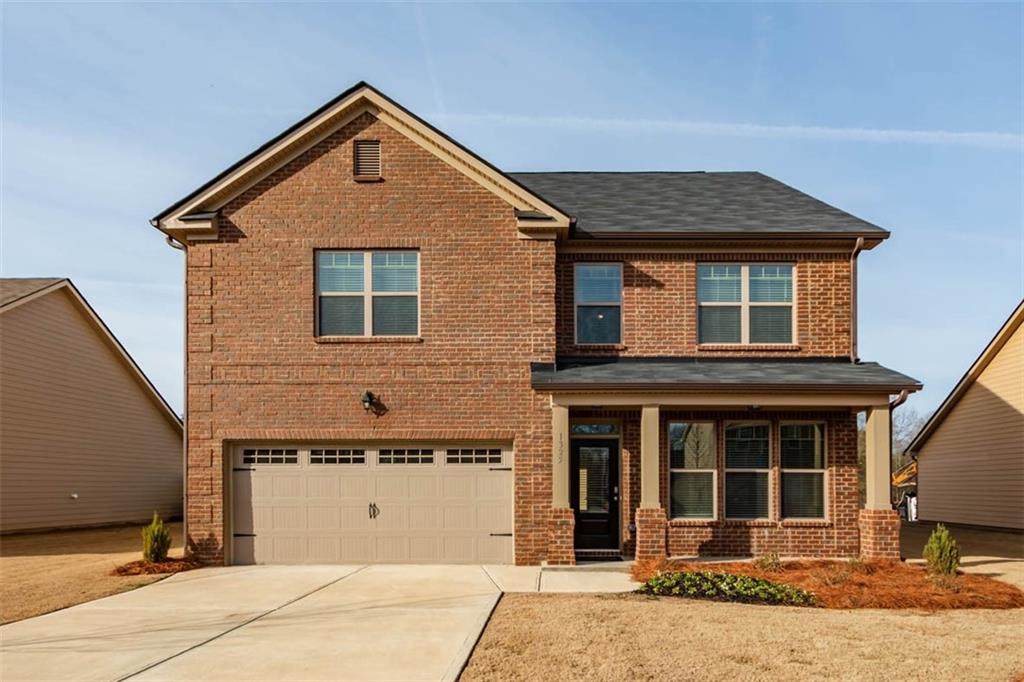 1523 Battle Brook Drive - Photo 1