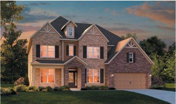 1850 Cherokee Creek Trail - Photo 1