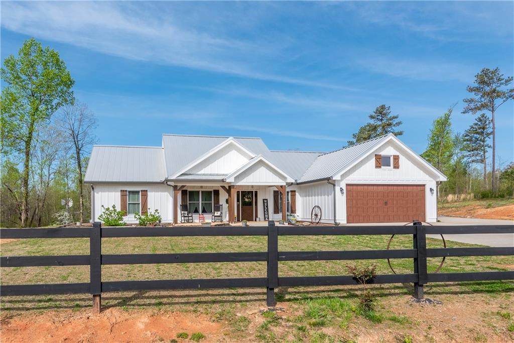 704 Town Creek Church Road - Photo 1