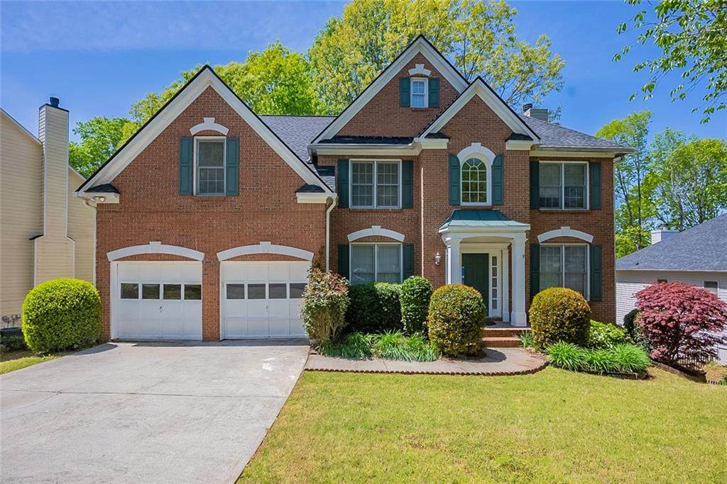 1730 Waters Ferry Drive - Photo 1