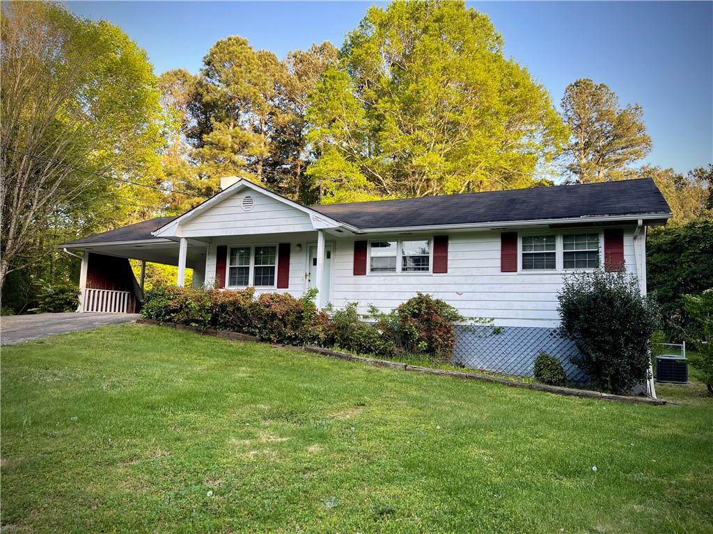 3657 Oakland Lane - Photo 1
