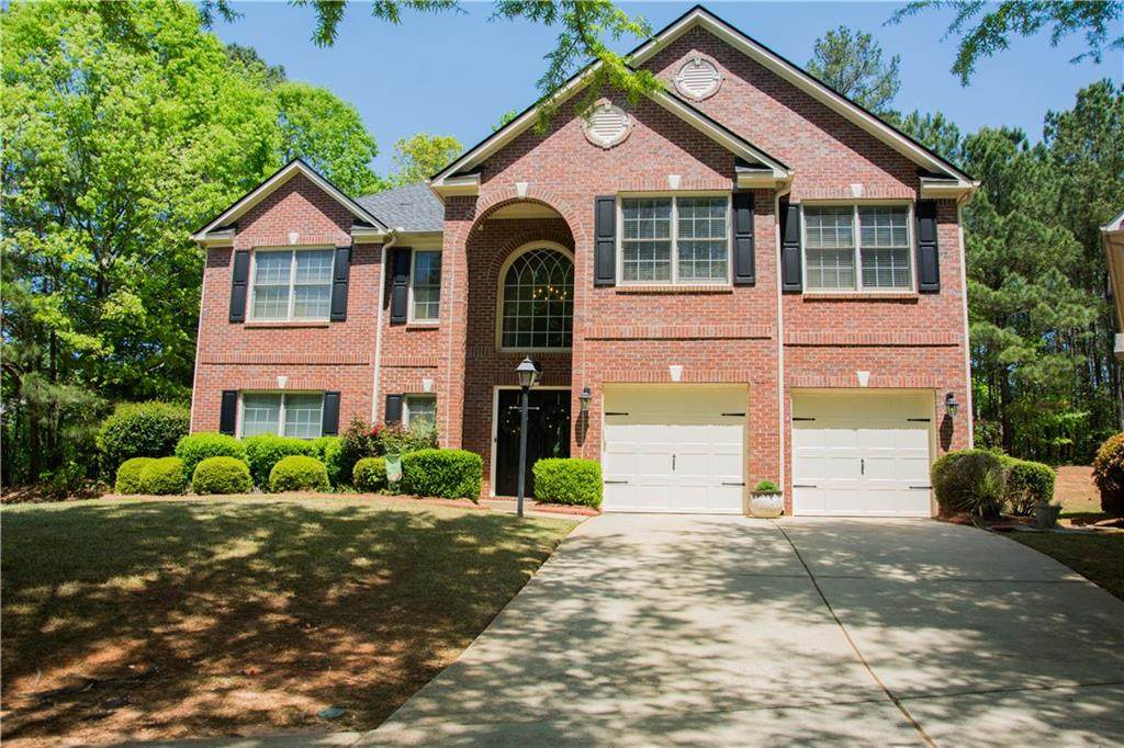7870 Waterlace Drive - Photo 1