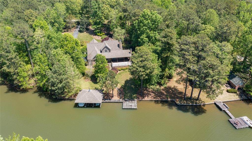 188 Lakeshore Drive - Photo 1