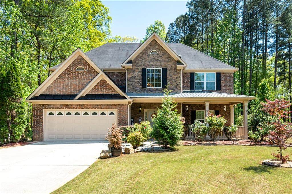 5115 Forest Hill Dr Drive - Photo 1