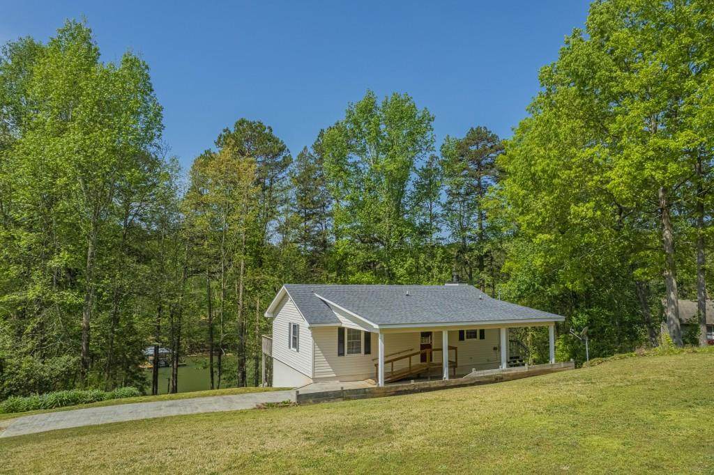 275 River Point Road - Photo 1