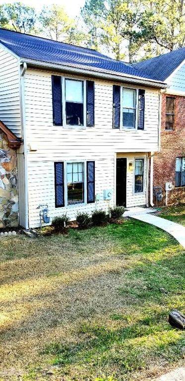152 Cliffside Court - Photo 1