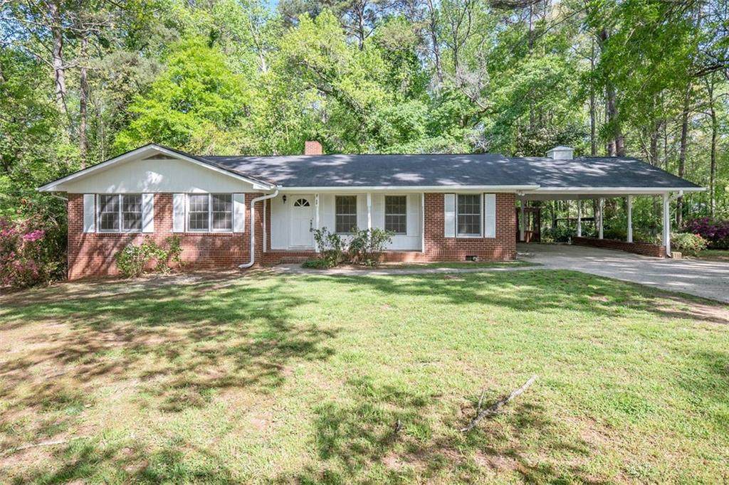 2260 Warren Drive - Photo 1