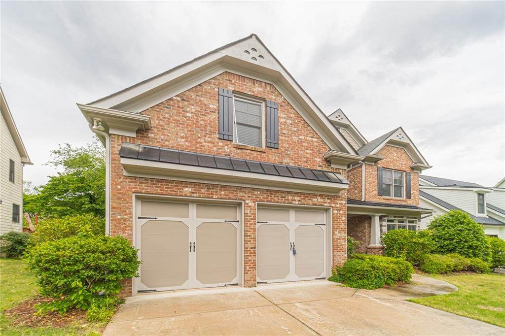 2630 Village Chase Drive - Photo 1