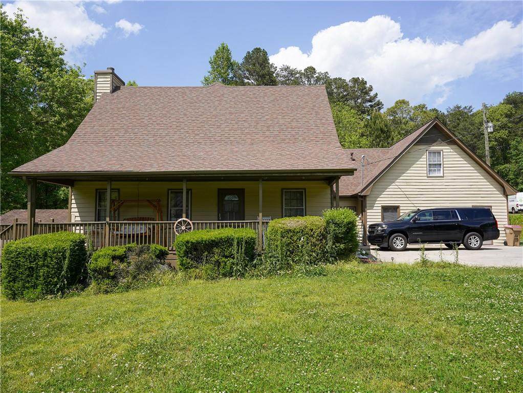 4130 Tuggle Road - Photo 1