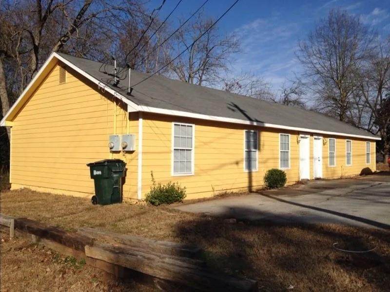 6112 Green Acres Drive - Photo 1