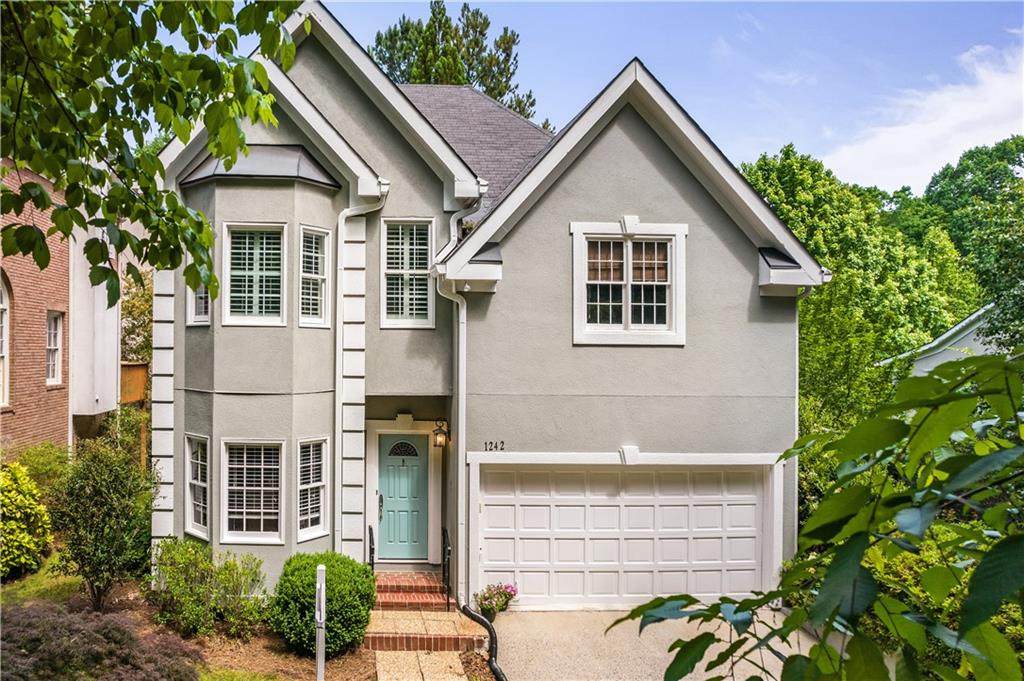 1242 Wildcliff Parkway - Photo 1