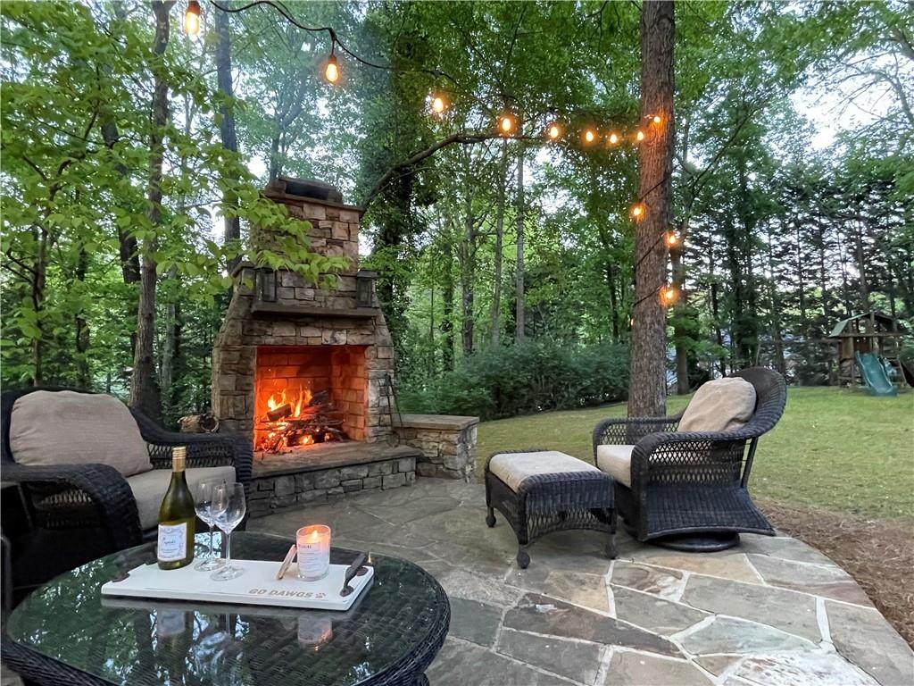 1605 Saddle Ridge Way - Photo 1