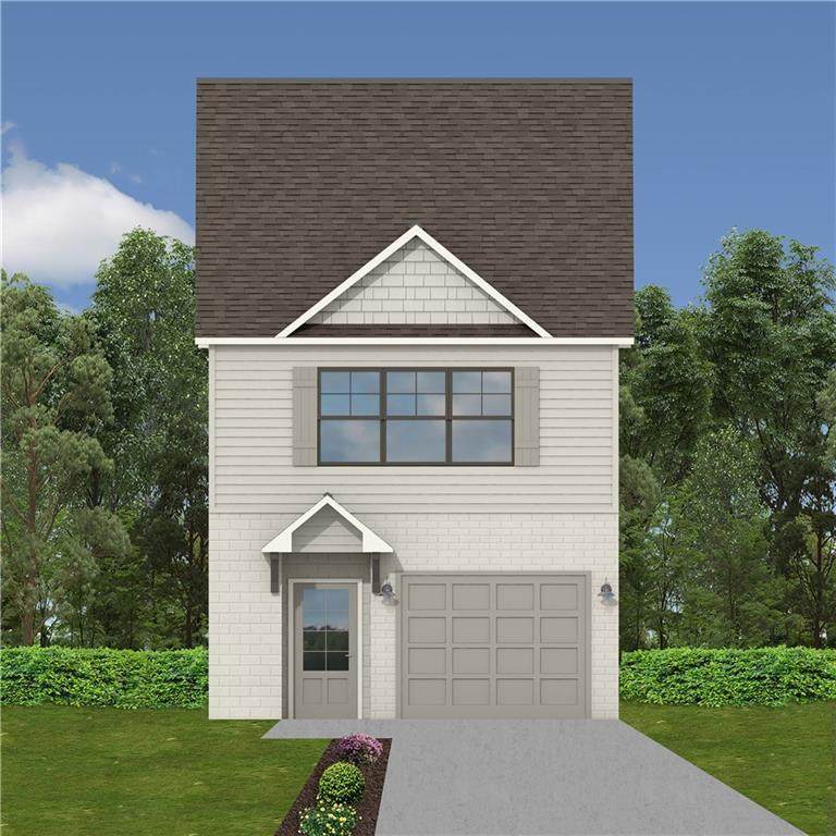 5117 Fox Den Road - Photo 1